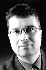 Dr. Ulrich BECKER Dr. Ulrich BECKER