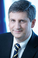 Dr. Michael SPINDELEGGER Dr. Michael SPINDELEGGER