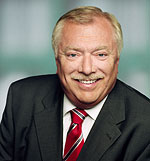 Dr. Michael HÄUPL Dr. Michael HÄUPL