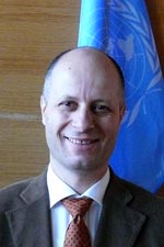 Dir. Maher NASSER Dir. Maher NASSER
