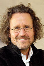 Dr. Ulrich BECKER Dr. Ulrich BECKER