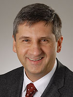 Dr. Michael SPINDELEGGER Dr. Michael SPINDELEGGER