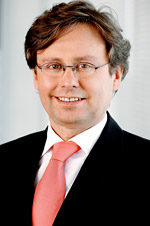 Dr. Alexander WRABETZ Dr. Alexander WRABETZ