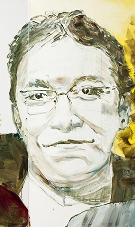 Ismael B., Venezuela