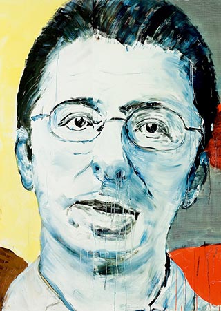 Farley M., Colombia