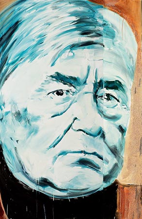 Jodgor O., Usbekistan
