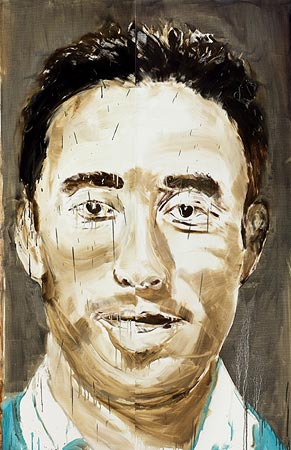 Abdelfettah A., Marokko