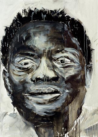 Aminou B., Togo