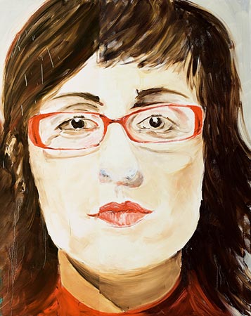 Yolanda R., Spanien