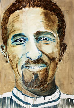 Ajdrous X., Somalia