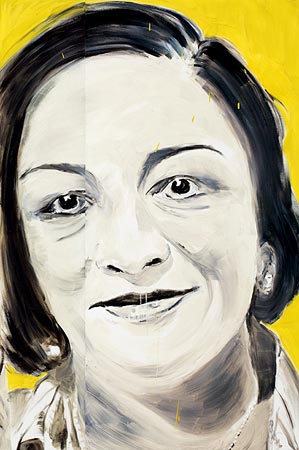 Ingrid D., Kroatien