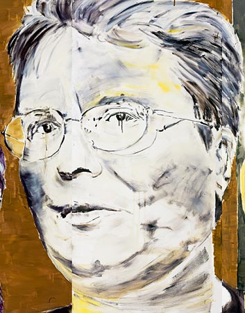 Ulrich B., Deutschland