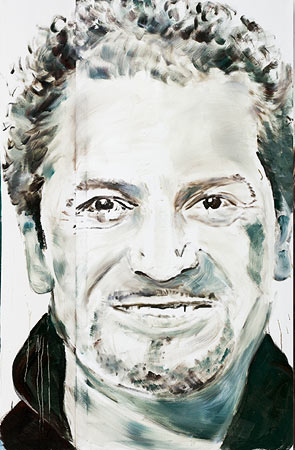 Rabah B., Algerien