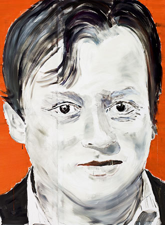 Benjamin H., Irland