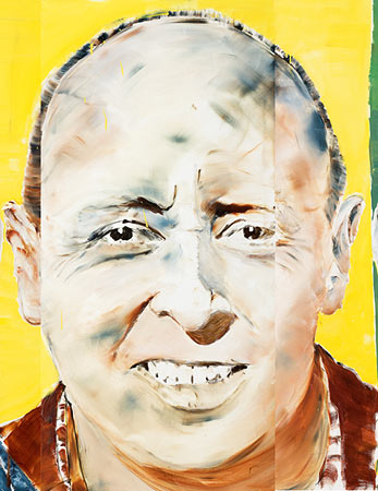 Peter K., Australien