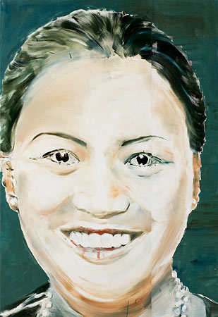 Rowena W., Philippinen