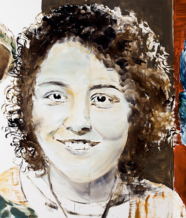 Isabel M.G.M. A., Portugal