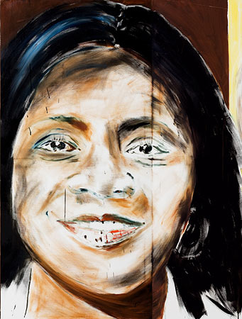 Georgina K., Ghana