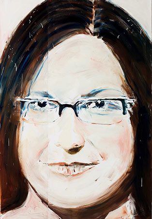 Iwona Z., Polen