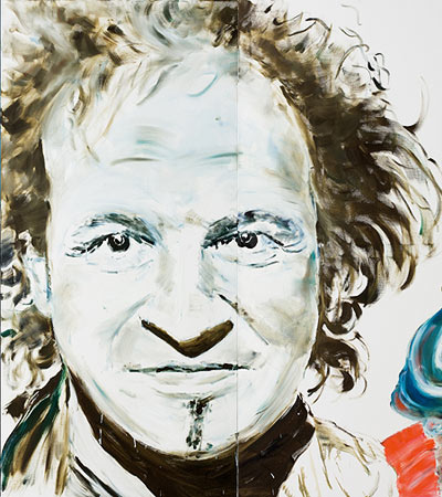 Frank Z., Luxemburg