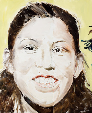 Ena S., Nicaragua