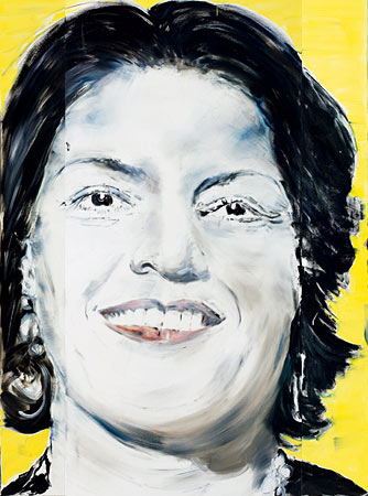 Dorine F., Belgien