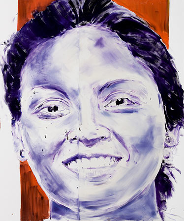 Thohida Z., Bangladesch