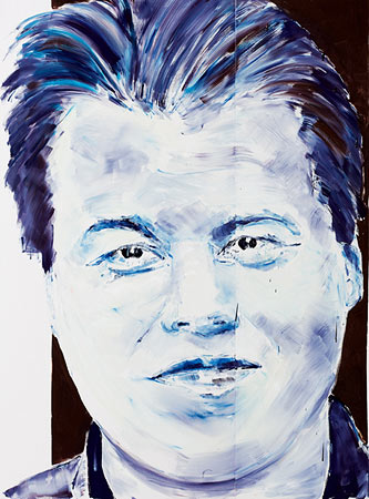 Henri S., Finnland