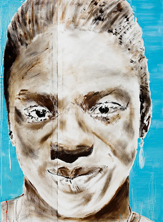 Latoya E., Trinidad und Tobago