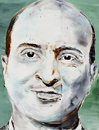 Faiz A., Saudi-Arabien