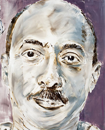 Mohamed A., Jemen Mohamed A., Jemen