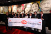 Bild von der Eröffnung am 9.12.08